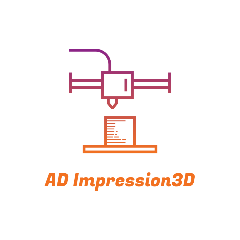 Logo AD Impression3D